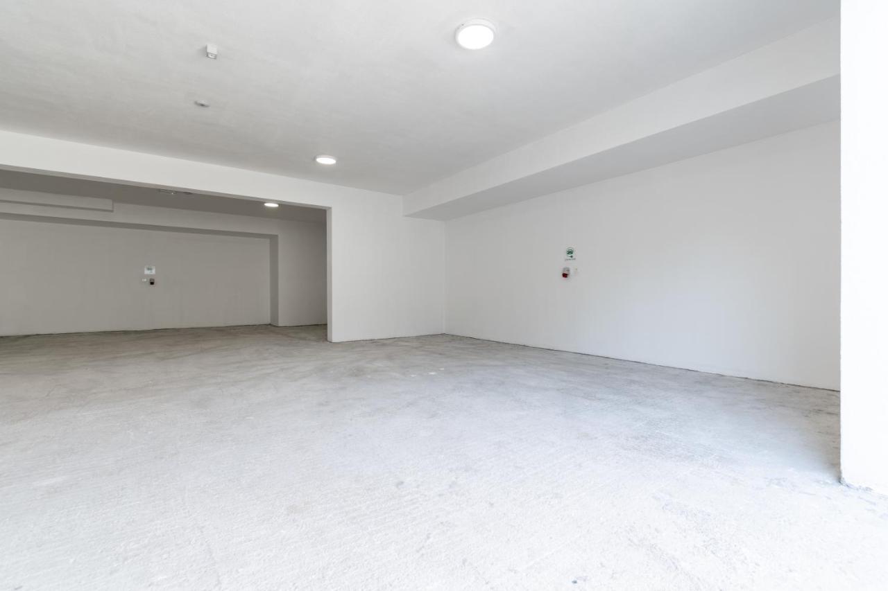 Apartmani Pino 1 Baška Voda Eksteriør bilde