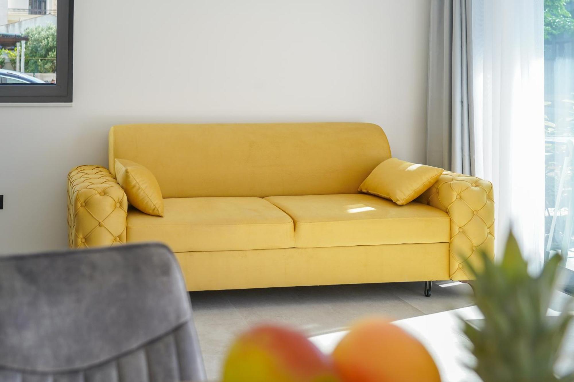 Apartmani Pino 1 Baška Voda Eksteriør bilde